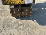 Chassis with Drum Condition