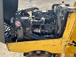 Engine with Engine - Left Side