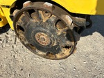 Chassis with Rubber Drum Isolators