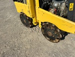 Chassis with Frame Condition