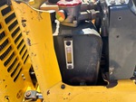 Hydraulics with Hydraulic Tank
