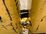 Hydraulics with Hoses