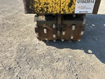 Drivetrain with Front Center Drive Motor