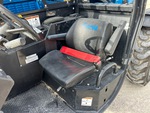 Safety with 
