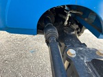 Hydraulics with Steering Cylinders