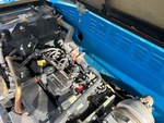 Motor with Fuel Leaks