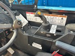 Control Station with Controles hidráulicos