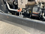 Motor with Oil Leaks