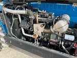 Motor with Sistema de Escape
