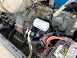 Drivetrain with Transmisión