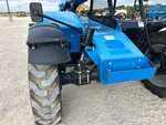 Chassis with Condición del chasis