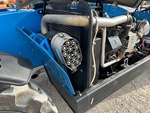 Motor with Radiador