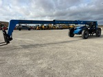 Chassis with Left Side of Boom