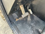Chassis with Brake Control