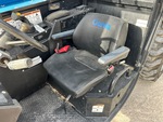 Control Station with Asiento/apoyabrazos