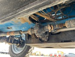 Drivetrain with Transfer Case / Drop Box