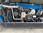 Motor with Engine - Right Side