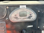 Control Station with Warning Lights