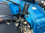 Hydraulics with Cilindros de Nivelación del Marco