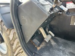 Chassis with Cilindro maestro/control de freno