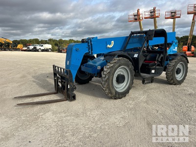 2020 Genie GTH-844 Telehandler