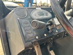 Control Station with Controles de los mecanismos de potencia