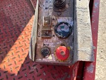 Control Station Ground with Warning Lights