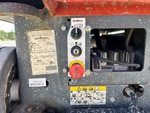 Control Station Ground with Function Controls