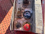 Control Station Ground with Gauges