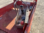 Control Station Upper with