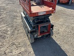 General Appearance with Steps/Ladders