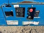Control Station Ground with