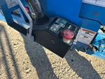 Control Station Upper with