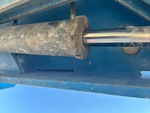 Hydraulics with Steering Cylinder