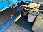 Hydraulics with Hoses