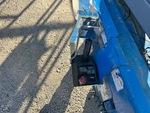 Control Station Upper with
