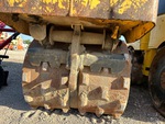 Drivetrain with Front Center Drive Motor