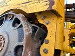 Hydraulics with Drum Vibration Motors