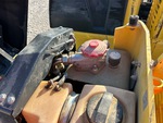 Hydraulics with Hydraulic Tank