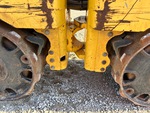 Chassis with Articulating Center Pins