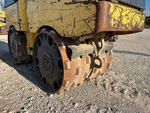 Chassis with Drum Condition