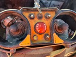 Control Station with Warning Lights