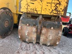 Drivetrain with Rear Center Drive Motor