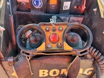 Control Station with Hydraulic Controls