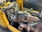 Engine with Engine - Left Side