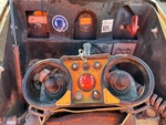 Control Station with Dash Console