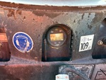 Control Station with Gauges