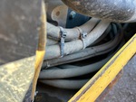 Hydraulics with Hoses