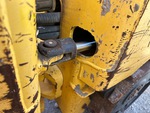Hydraulics with Steering Cylinders