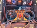 Control Station with Steering Controls